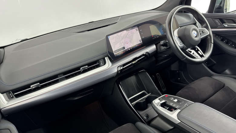 BMW 2 Series 220i MHT M Sport 5dr DCT Petrol Hatchback